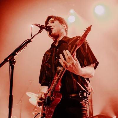 Jimmy Eat World