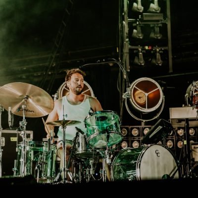 Young the Giant