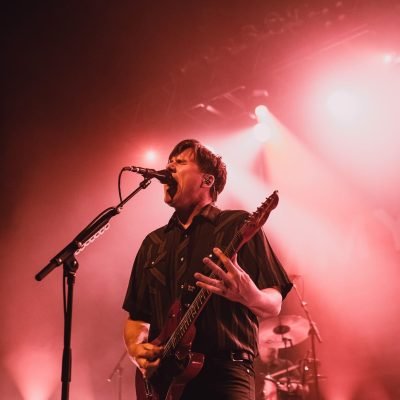 Jimmy Eat World
