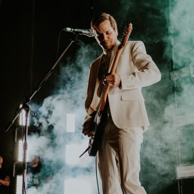 The Maine- 8123 Fest