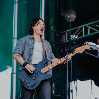 Winona Fighter- Innings Fest