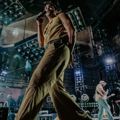 Young the Giant