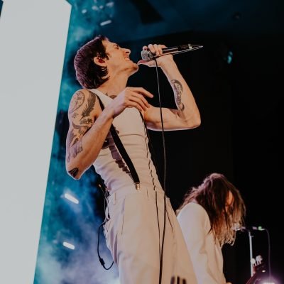 The Maine- 8123 Fest