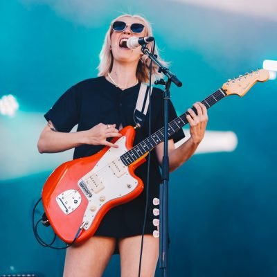Winona Fighter- Innings Fest