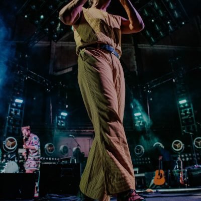 Young the Giant