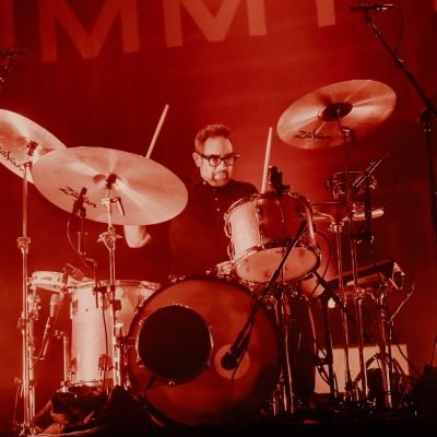 Jimmy Eat World
