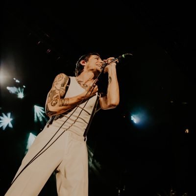 The Maine- 8123 Fest