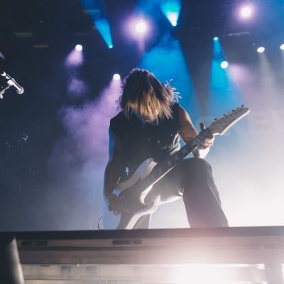 Knocked Loose