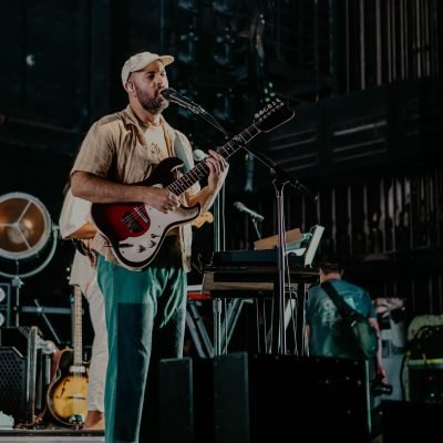 Young the Giant