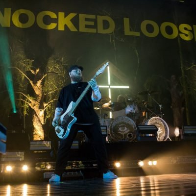 Knocked Loose