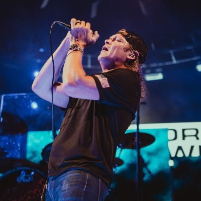 3 Doors Down