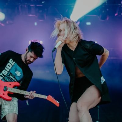 Winona Fighter- Innings Fest