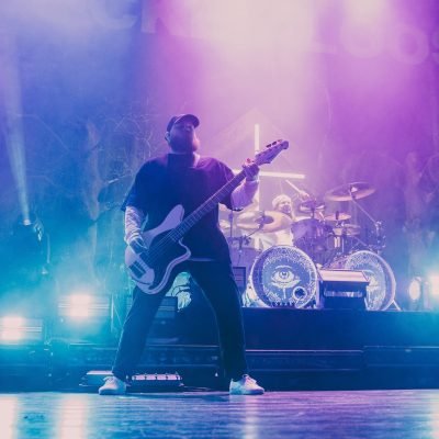 Knocked Loose