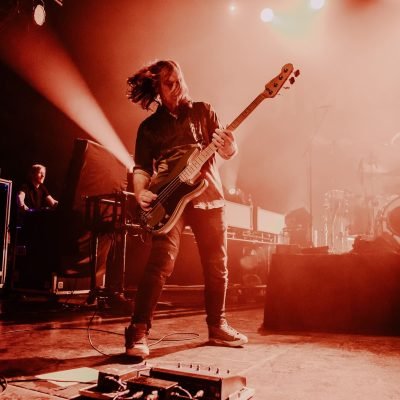 Jimmy Eat World