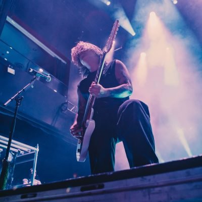 Knocked Loose