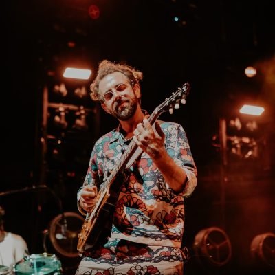 Young the Giant