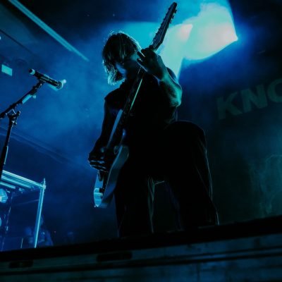 Knocked Loose
