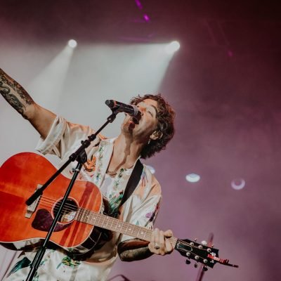 American Authors