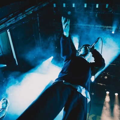 Knocked Loose