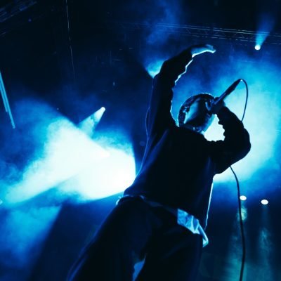 Knocked Loose