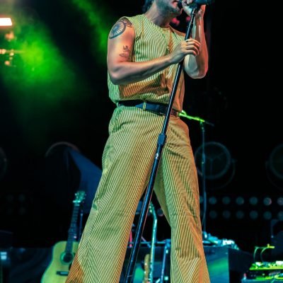 Young the Giant