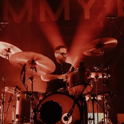 Jimmy Eat World