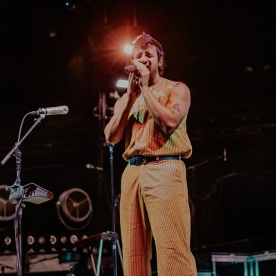 Young the Giant
