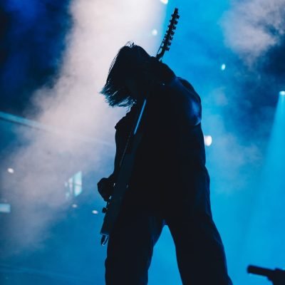 Knocked Loose