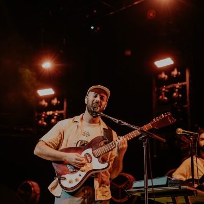 Young the Giant