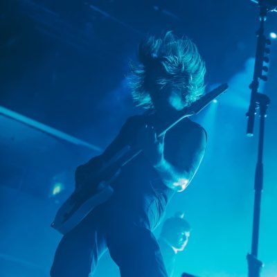 Knocked Loose