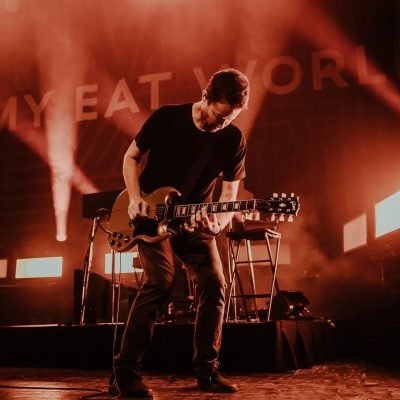 Jimmy Eat World