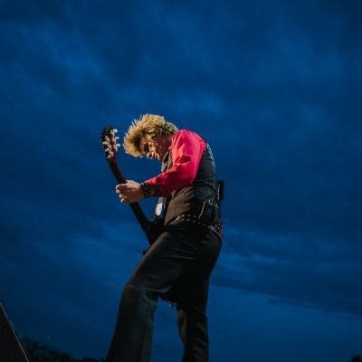 Green Day- Minnesota Yacht Club