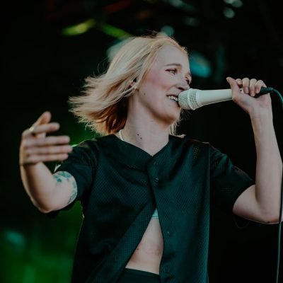 Winona Fighter- Innings Fest