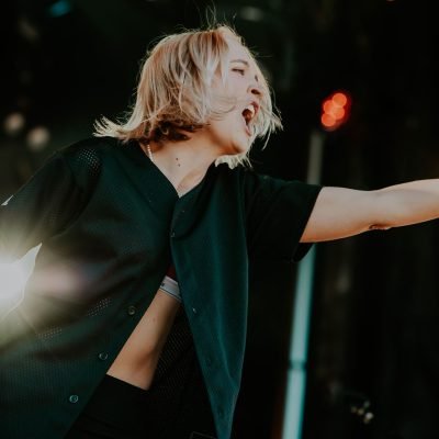 Winona Fighter- Innings Fest