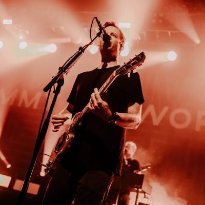 Jimmy Eat World