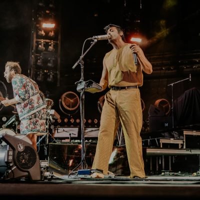 Young the Giant