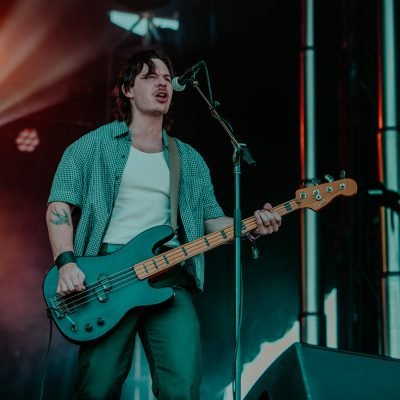 Winona Fighter- Innings Fest