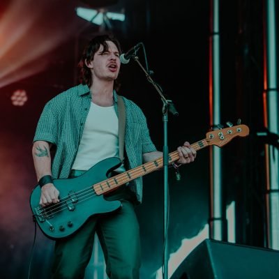 Winona Fighter- Innings Fest