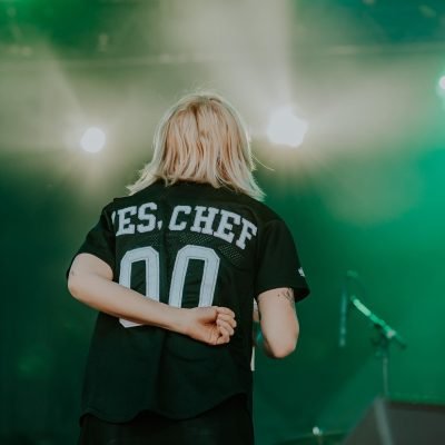Winona Fighter- Innings Fest
