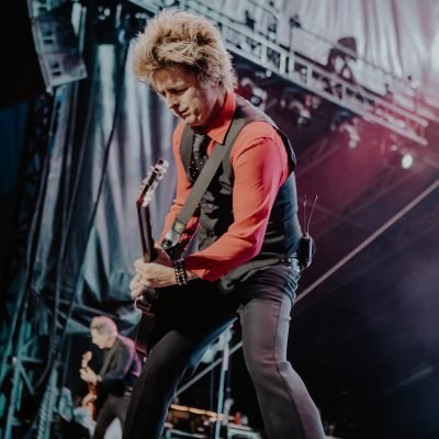 Green Day- Minnesota Yacht Club