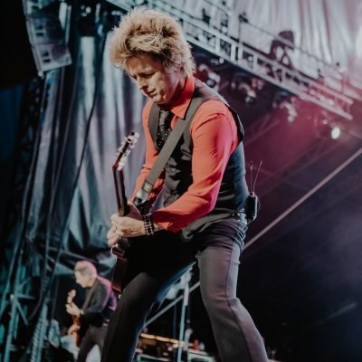 Green Day- Minnesota Yacht Club