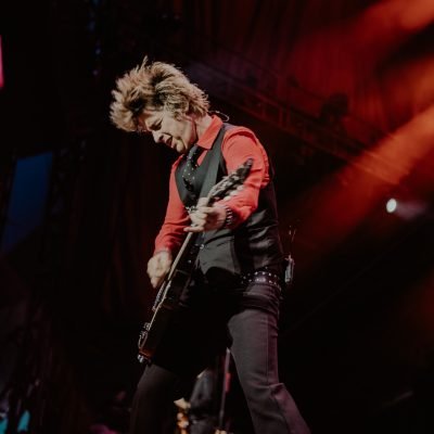 Green Day- Minnesota Yacht Club