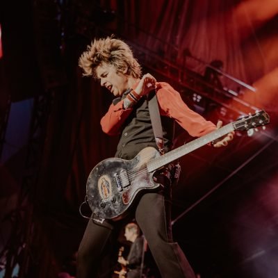 Green Day- Minnesota Yacht Club