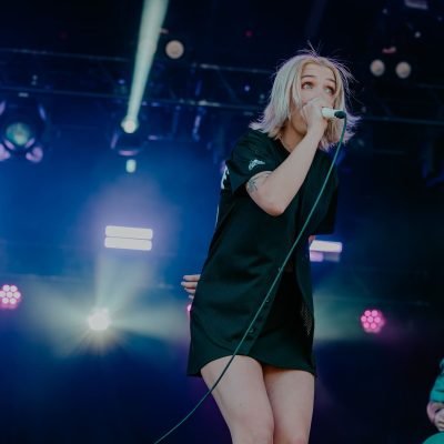 Winona Fighter- Innings Fest