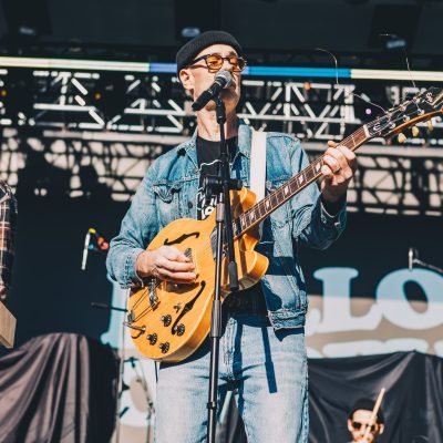 Hellogoodbye- 8123 Fest