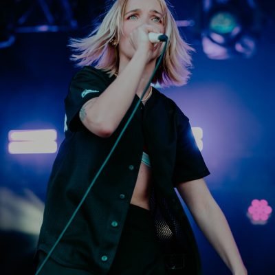 Winona Fighter- Innings Fest