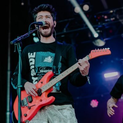 Winona Fighter- Innings Fest