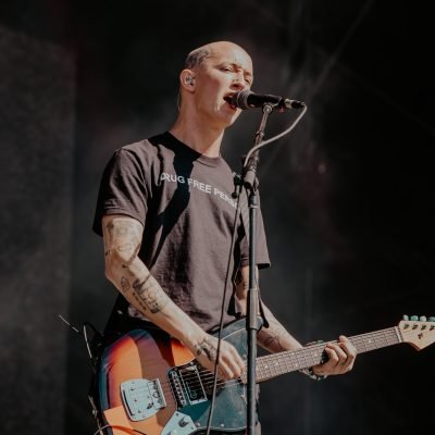 Jack Kays- Innings Fest