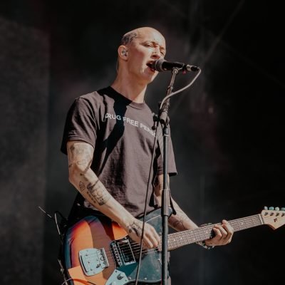 Jack Kays- Innings Fest