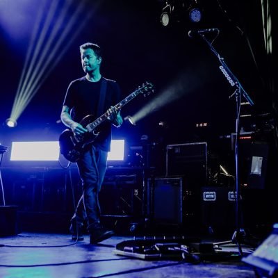 Jimmy Eat World
